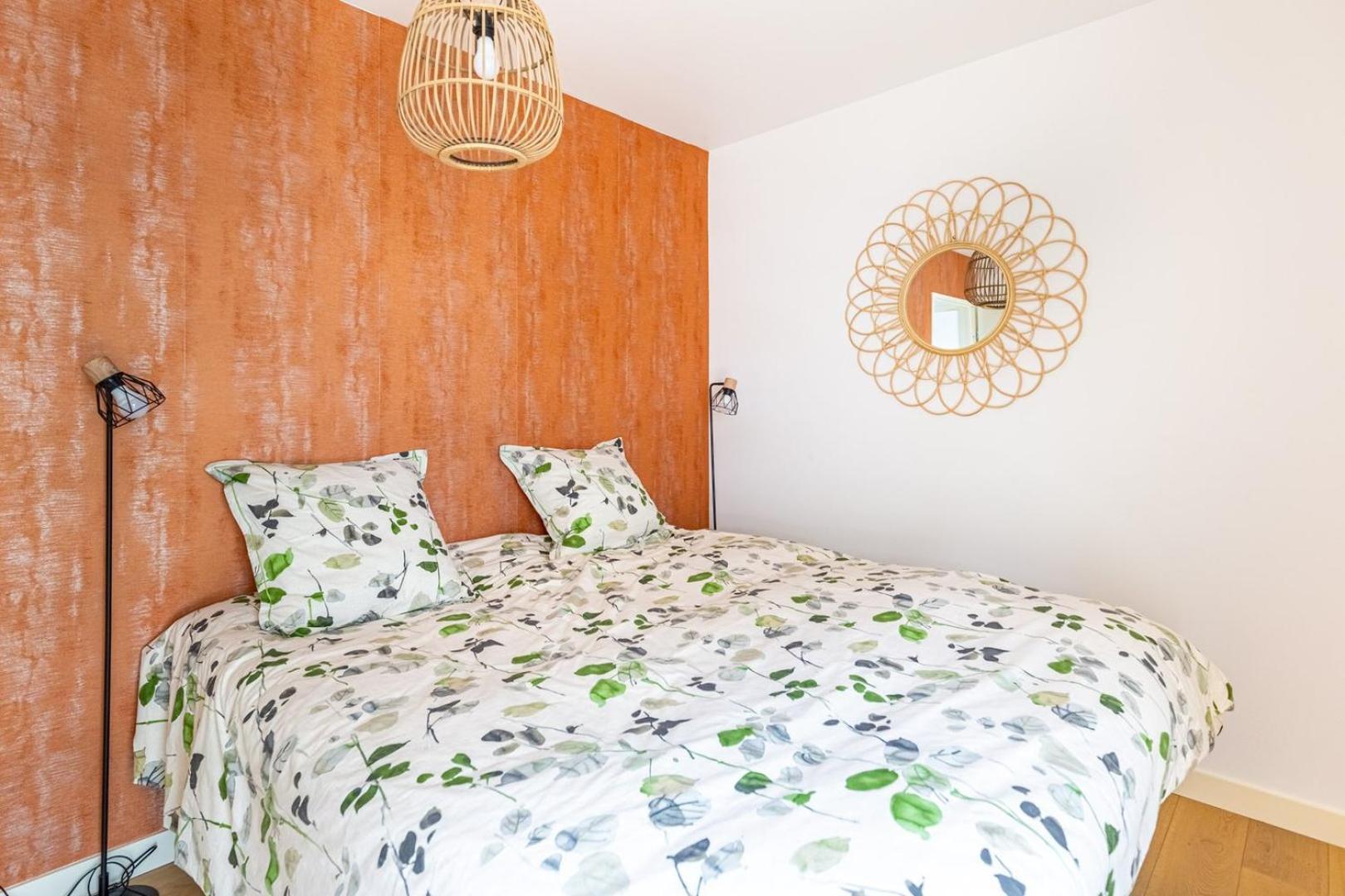 Guestready - Peaceful Escape In La Bastide Lägenhet Bordeaux Exteriör bild