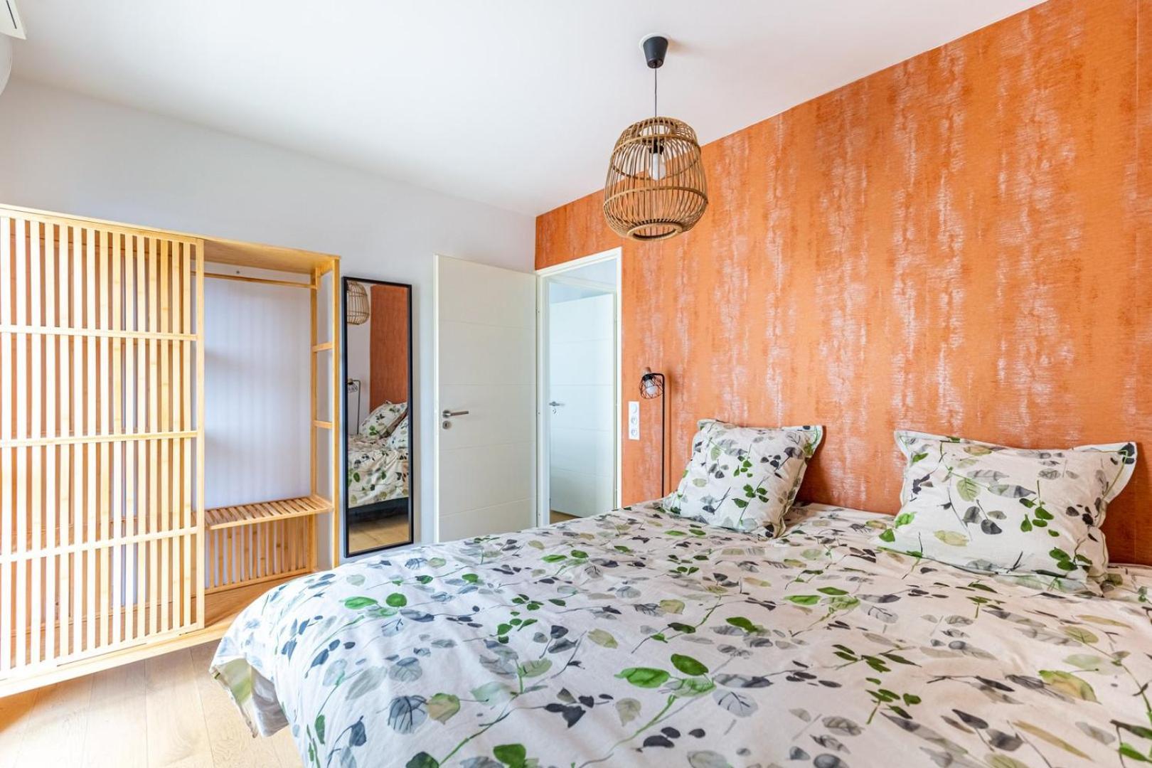 Guestready - Peaceful Escape In La Bastide Lägenhet Bordeaux Exteriör bild